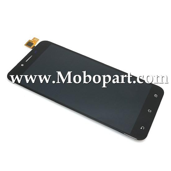 تاچ و ال سیدی ایسوس زنفون 3 مکس  lcd ASUS Zenfone 3 max zc553kl