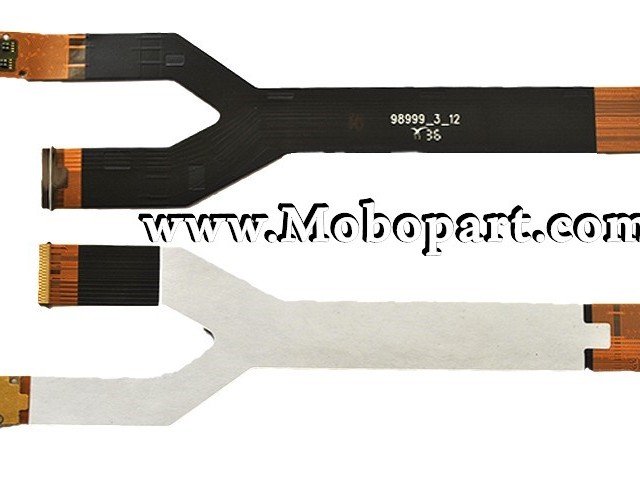 فلت ال سی دی لنوو تب 3 - 730 | FLAT LCD LENOVO TAB 3 - 730