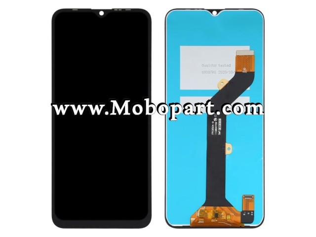 تاچ و ال سی دی اینفینیکس هات 10 آی | LCD INFINIX HOT 10i