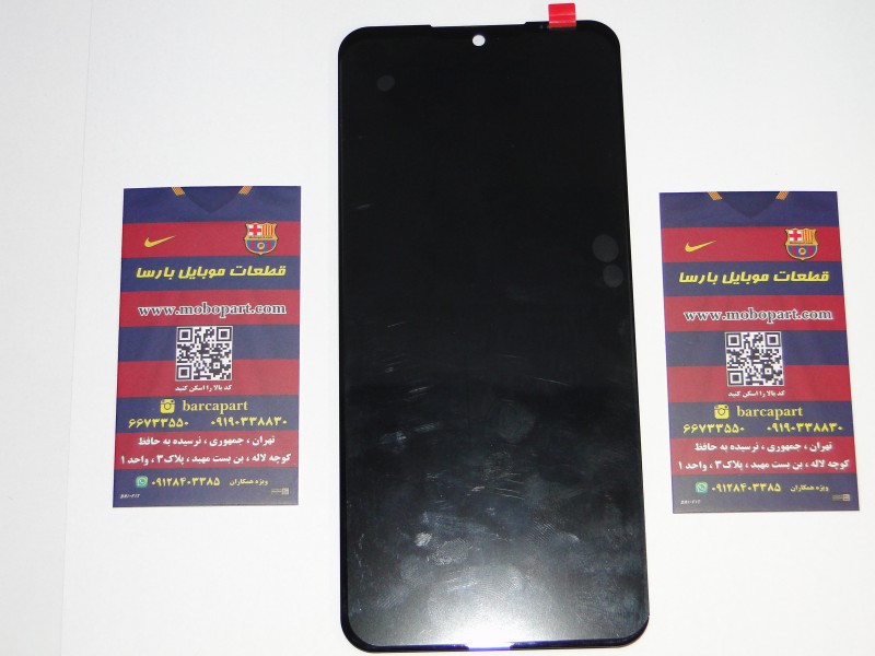 تاچ ال سی دی الجی LCD LG K51