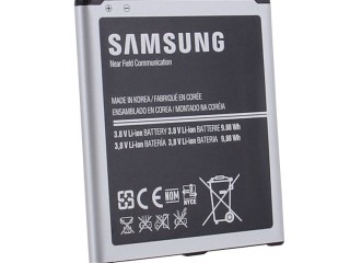 باتری اورجینال سامسونگ   Galaxy s4 I9500 I9505 I9295 B600BE