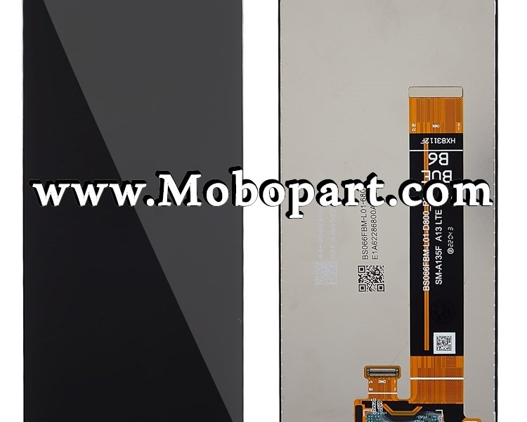 تاچ و ال سی دی سامسونگ آ 13 4جی | LCD SAMSUNG A13 4G - A135 اورجینال شرکتی