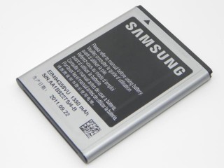 باتری اورجینال سامسونگ SAMSUNG EB494358VU - EB464358VU S5830 GALAXY ACE