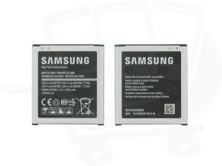 باتری اورجینال سامسونگ    SAMSUNG G360 j2