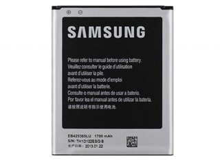 باتری اورجینال سامسونگ   SAMSUNG I8262 - I8260 CORE