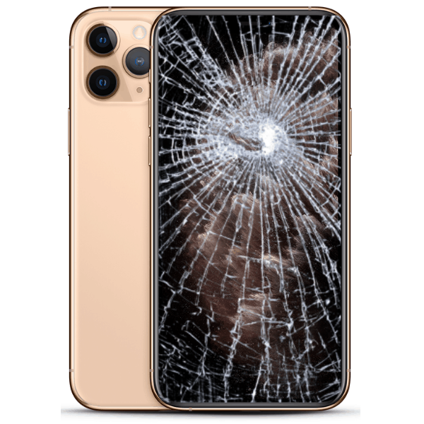 تعویض گلس السیدی ایفون 11 پرو / chenge glass iphone 11 pro