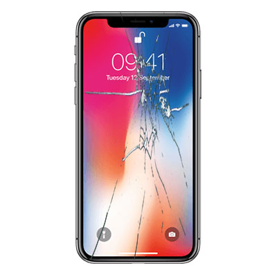 تعویض گلس السیدی ایفون ایکس اس / chenge glass iphone Xs
