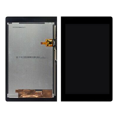 تاچ و ال سی دی لنوو YOGA3-850