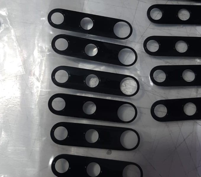 گلس دوربین شیائومی نوت 10 | Glass Camera Xiaomi Note 10