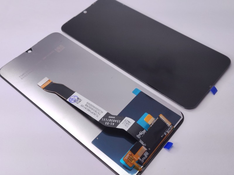 تاچ و ال سی دی شیائومی ردمی نوت 8 2021 | LCD XIAOMI REDMI NOTE 8 2021