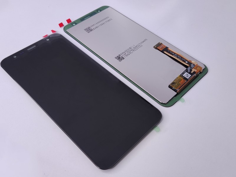 تاچ  و ال سی دی  سامسونگ ال سی دی گوشی سامسونگ  / LCD SAMSUNG j410/ j4 plus/ j610 /j6 plus