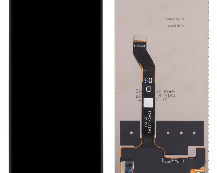 تاچ و ال سی دی هواوی آنر ایکس 20 / LCD HUAWEI HONOR X20