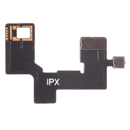 فلت فیس ایدی ایفون ایکس جی سی / falat face id iphone x jc