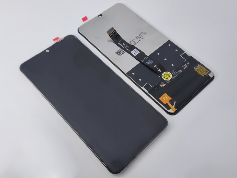تاچ و ال سی دی هوآوی  LCD Huawei p30 lite