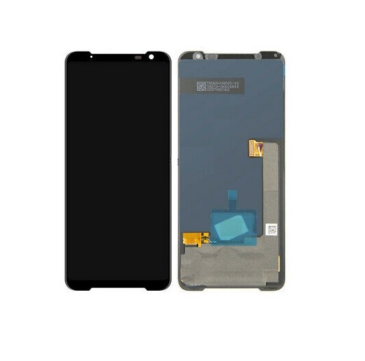 تاچ و ال سی دی ایسوز ار او جی فون 3 / LCD asus ROG phone 3 /zs661kl