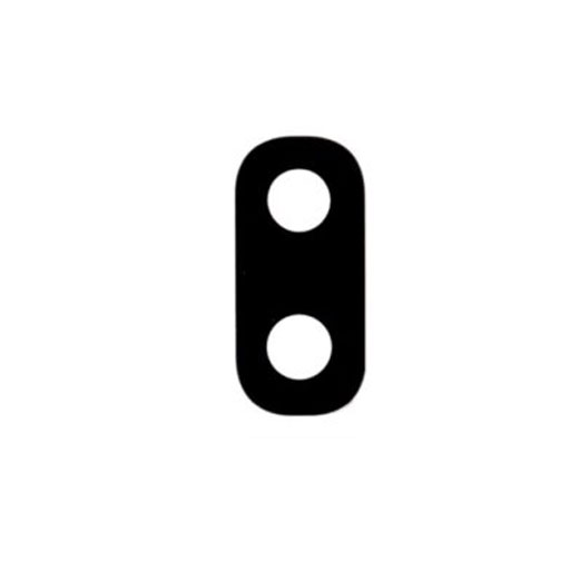 گلس دوربین سامسونگ ا 20 ای / glass camera samsung a20 e