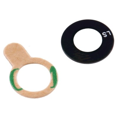 گلس دوربین هواوی وای 6 اس / glass camera huawei y6s