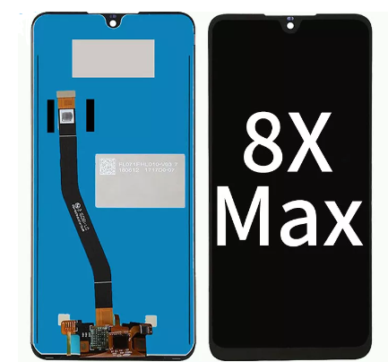 تاچ و السیدی انر 8 ایکس مکس / Lcd honor 8x max