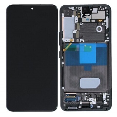 تاچ و السیدی سامسونگ اس 22  پلاس شرکتی  / LCD SAMSUNG S22 PLUS - S906