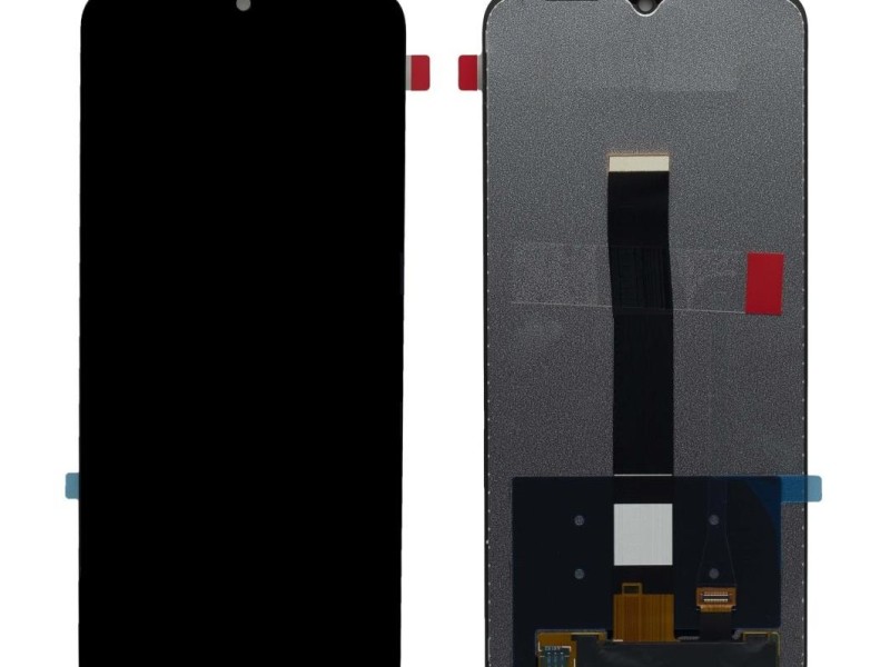 تاچ و السیدی شیائومی پوکو سی 3 / LCD XIAOMI POCO C3