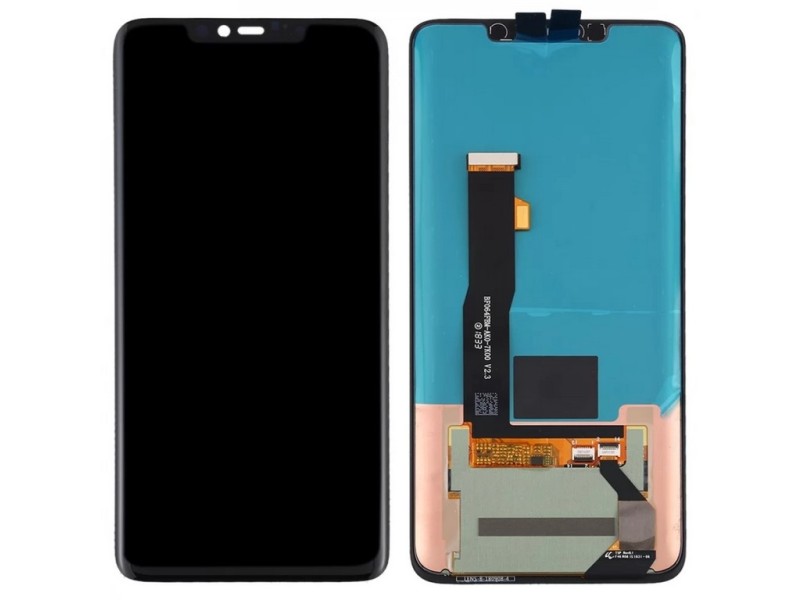 تاچ و السیدی هواوی میت 20 پرو / LCD HUAWEI MATE 20 PRO