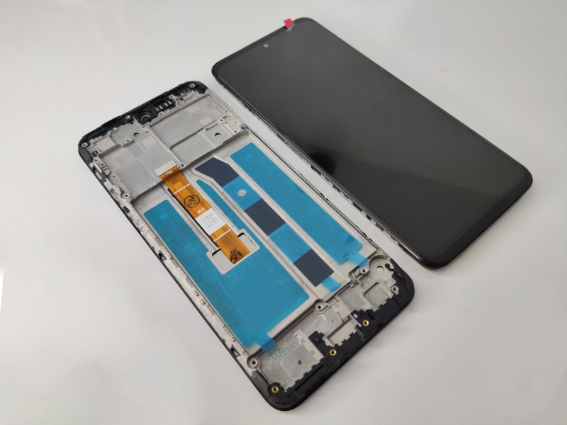 تاچ ال سی دی ال جی کا 52 |  LCD LG K52