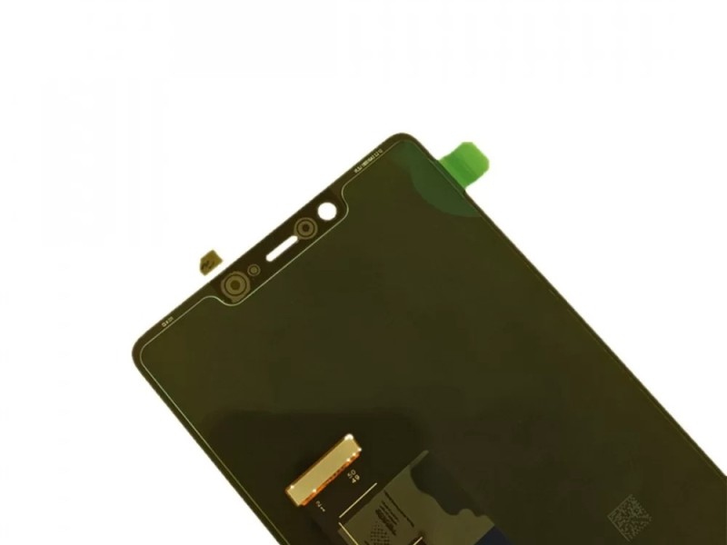 تاچ و ال سی دی شیائومی  می 8  اس ای / LCD XIAOMI MI8 SE