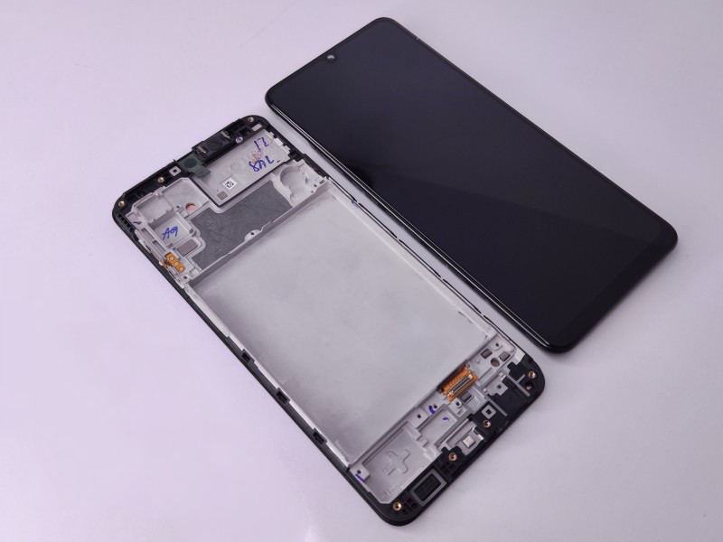 تاچ ال سی دی  M32 سامسونگ اورجینال Galaxy M32 SM-M325