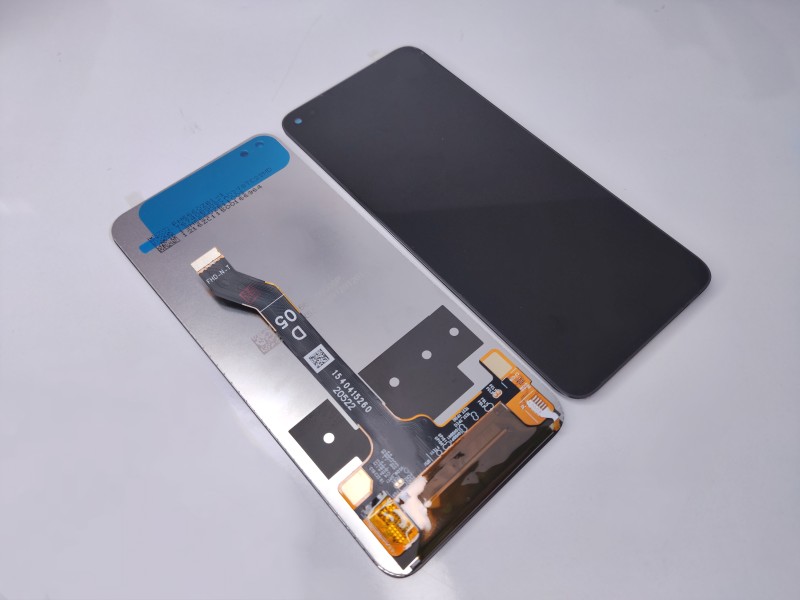 تاچ و ال سی دی هواوی آنر 50 لایت / LCD HUAWEI HONOR 50 LITE