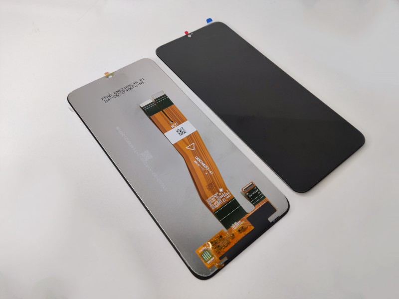 تاچ و ال سی دی سامسونگ آ 03 اس |   LCD SAMSUNG A03s - A037f - A037 بدون فریم اورجینال شرکتی