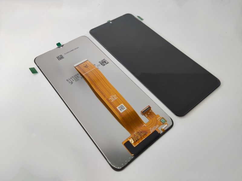 تاچ و ال سی دی سامسونگ ام 12 / LCD SAMSUNG M12 / M127