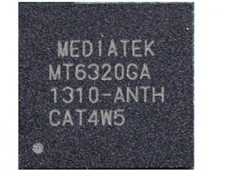 آی سی تغذیه MT6320GA