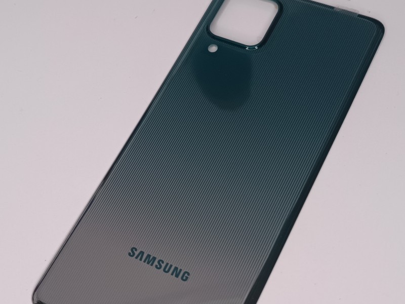 درب پشت سامسونگ ام 62 / BACK COVER SAMSUNG M62