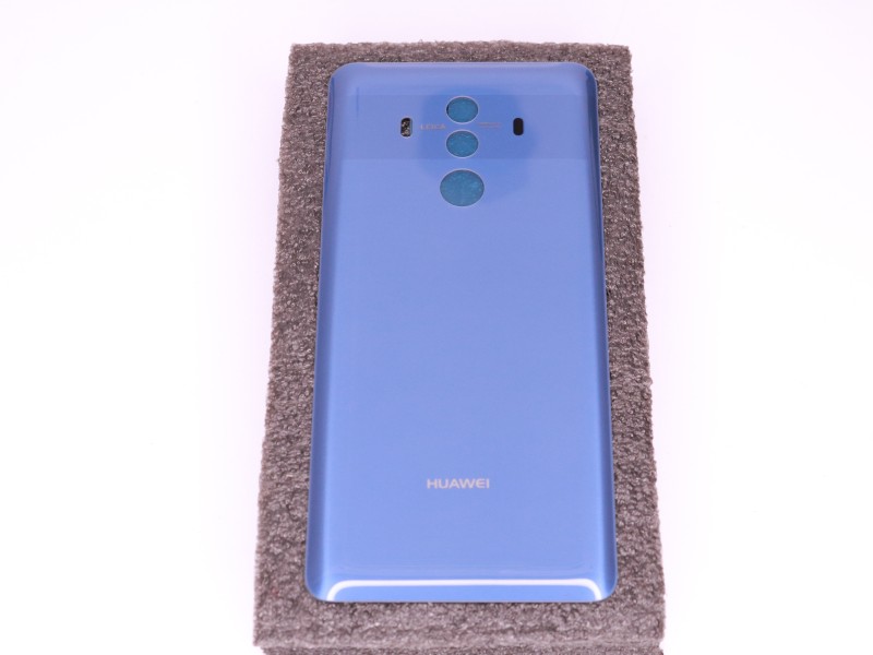 درب پشت هواوی میت 10 پرو / BACK COVER HUAWEI MATE 10 PRO
