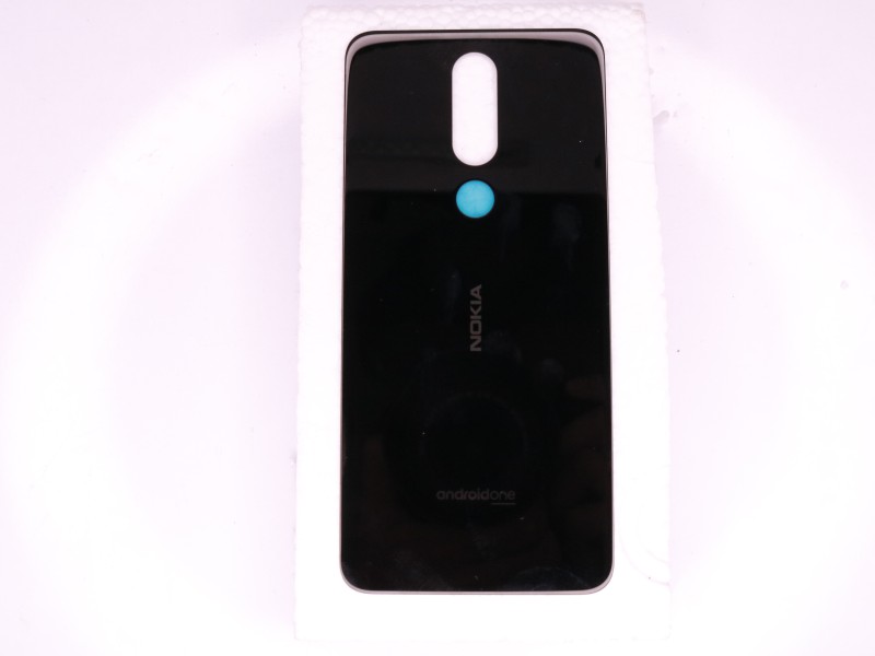 درب پشت نوکیا 6.1 پلاس / BACK COVER NOKIA 6.1 PLUS