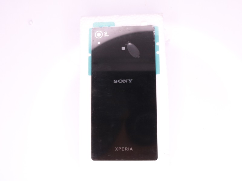 درب پشت سونی زد 4 / BACK COVER SONY Z4