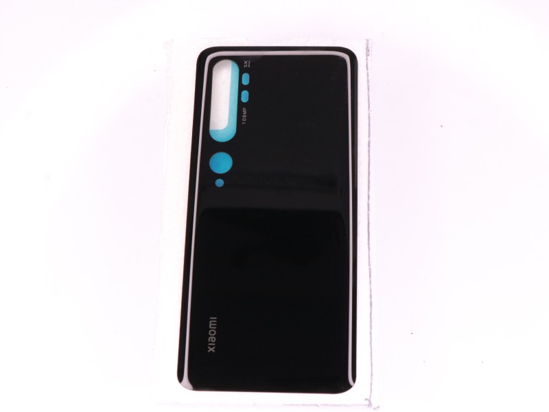 درب پشت شیائومی می نوت 10 / BACK COVER XIAOMI MI NOTE 10