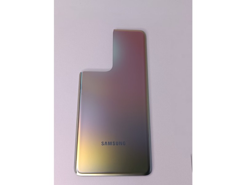 درب پشت سامسونگ اس 21 الترا / BACK COVER SAMSUNG S21 ULTRA
