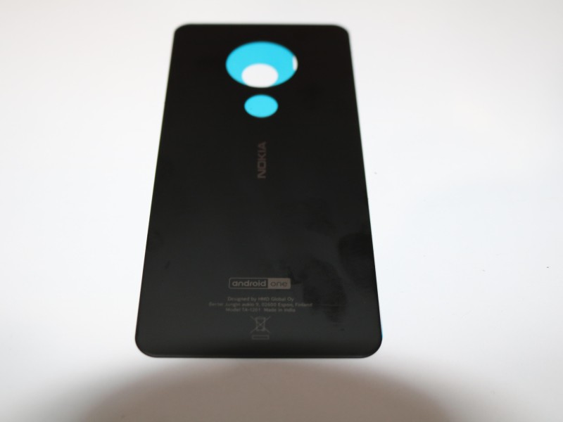 درب پشت نوکیا 7.2 / BACK COVER NOKIA 7.2