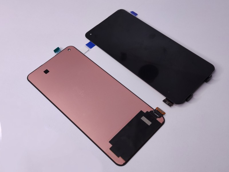 تاچ و ال سی دی شیائومی می 11 لایت (5G) | (5G) LCD XIAOMI MI 11 LITE بدون فریم