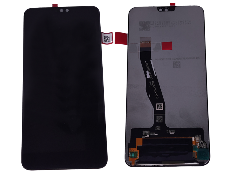 تاچ و ال سی دی هواوی آنر HUAWEI honor 8x  jsn l22 jsn l21 jsn al00