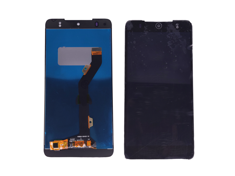 تاچ و ال سی دی تکنو Lcd tecno cx air