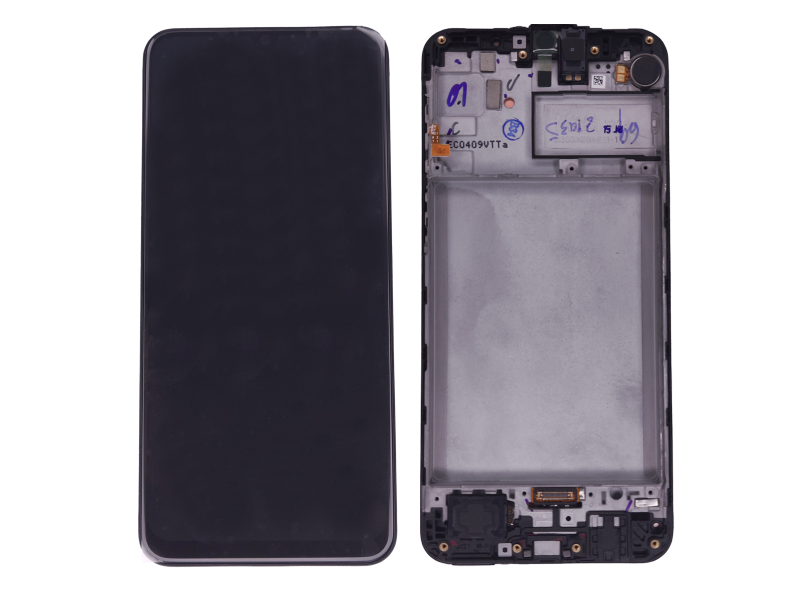 تاچ و السیدی های کپی سامسونگ ام 30 اس / lcd samsung M30s / M307
