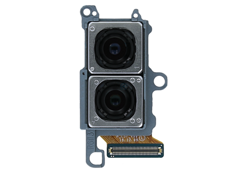 دوربین پشت سامسونگ اس 20 /  BACK CAMERA SAMSUNG S20