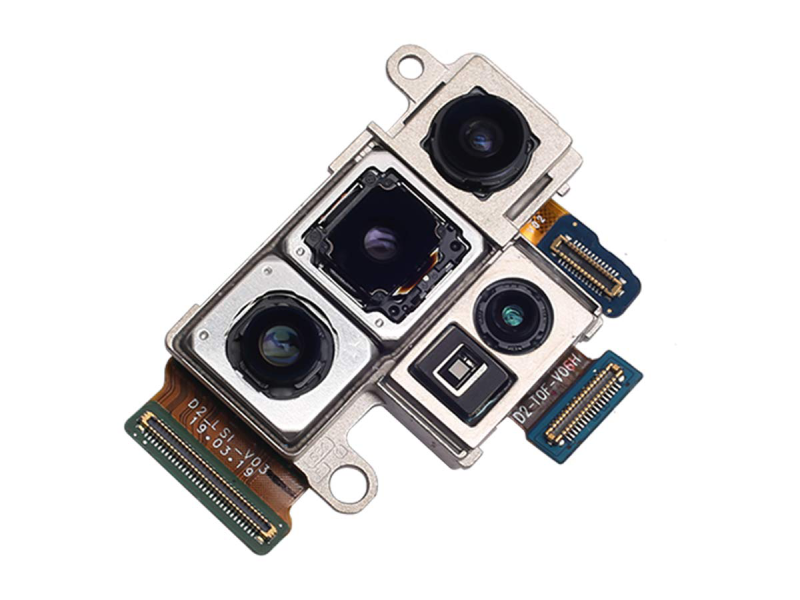 دوربین پشت سامسونگ نوت 10 پلاس / BACK CAMERA SAMSUNG NOTE 10 PLUS / N975