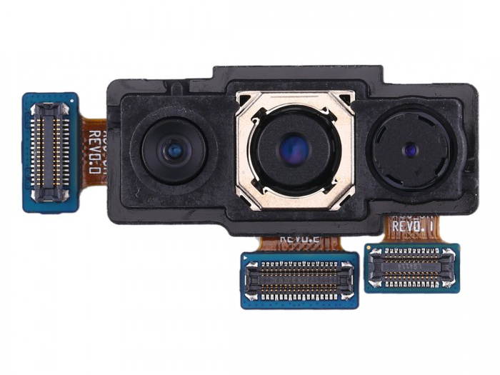 دوربین پشت سامسونگ آ 70 / BACK CAMERA SAMSUNG A70 / A705