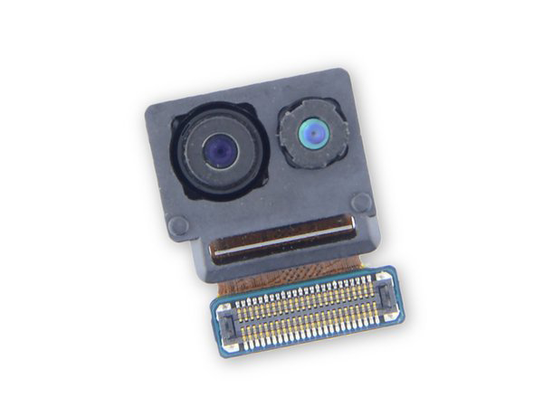 دوربین سلفی سامسونگ اس 8 / SELF CAMERA SAMSUMG S8 / G950