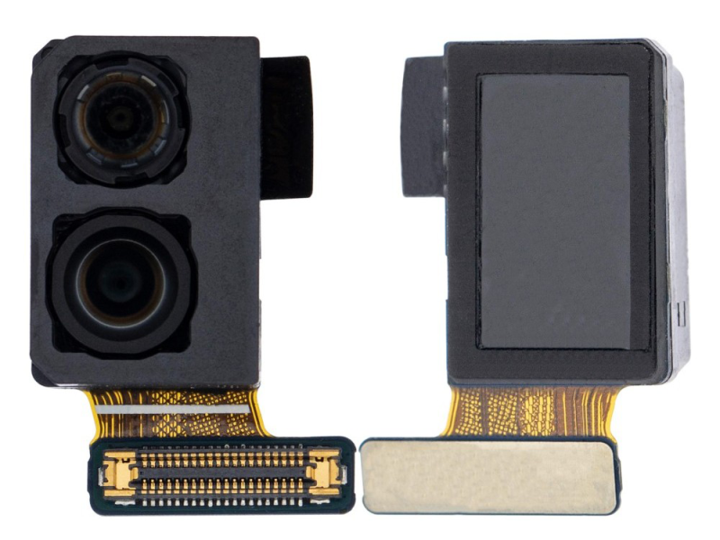 دوربین سلفی سامسونگ اس 10 پلاس / SELF CAMERA SAMSUMG S10 PLUS / G975