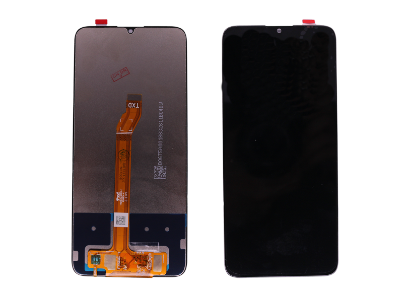 تاچ و السیدی هواوی انر ایکس 7 / LCD HUAWEI HONOR X7