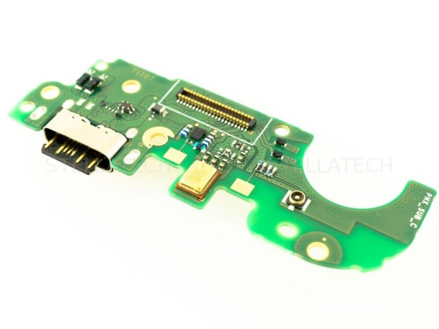 برد شارژ نوکیا 8.1 / BOARD CHARGE NOKIA 8.1